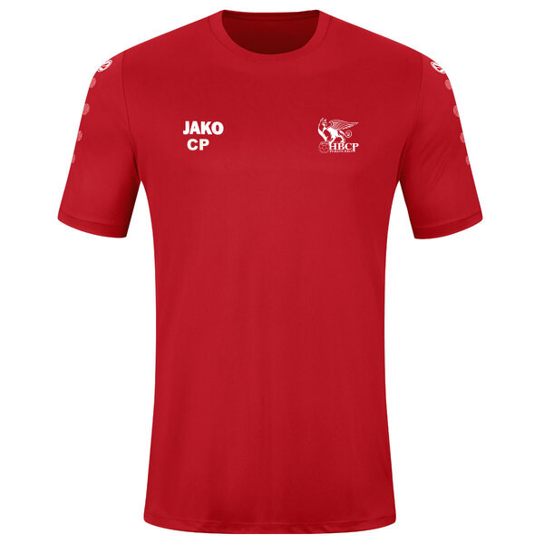 Maillot Team manches courtes 