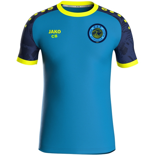 Maillot Iconic manches courtes 