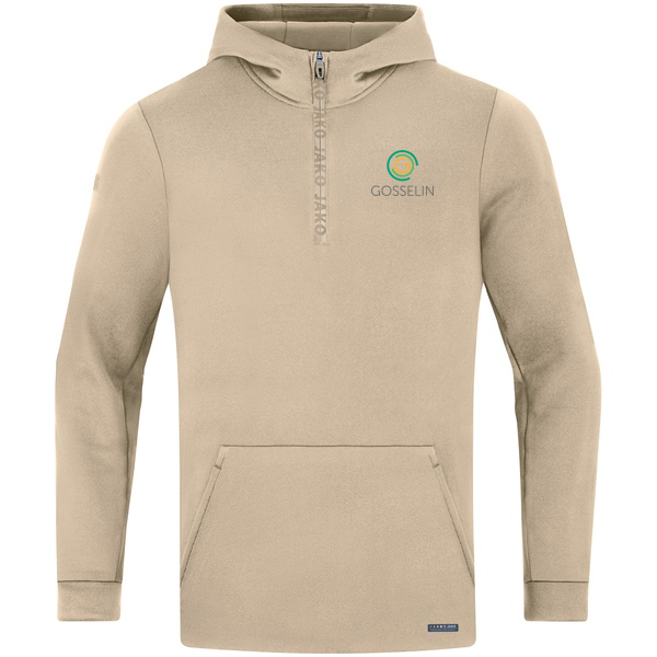 Zip hoody Pro Casual 