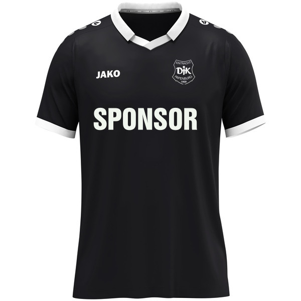Trikot Glory kurzarm 