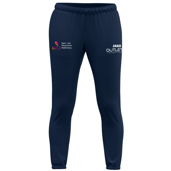 womanFreizeithose Dynamic Damen 