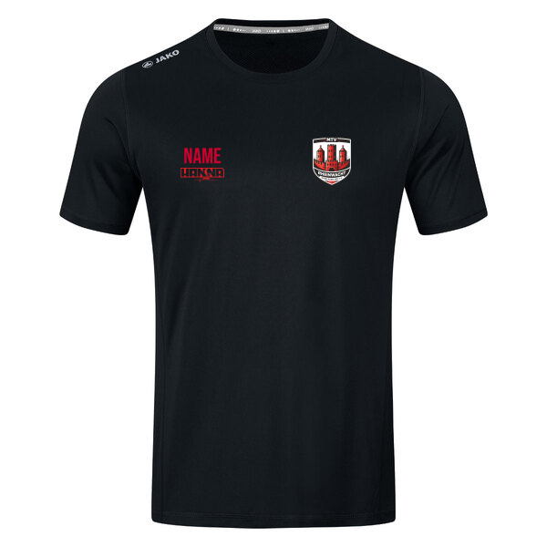 KinderT-Shirt Run 2.0 