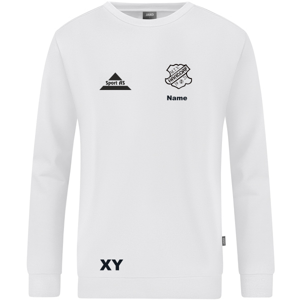 Sweat Organic 