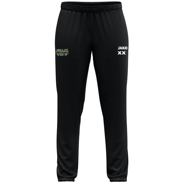 womanPolyesterhose Dynamic Damen 