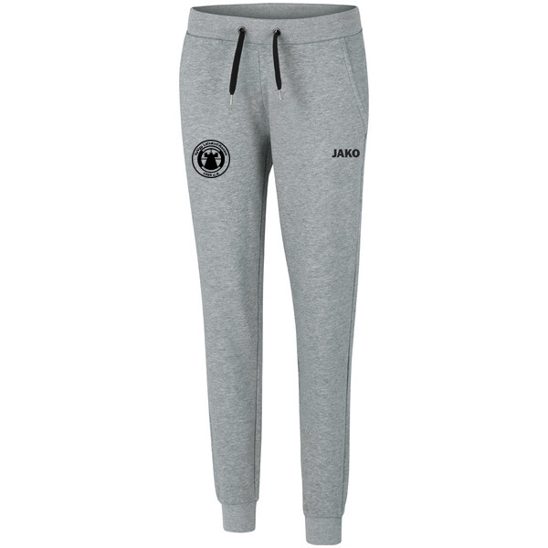 womanJogginghose Base mit Bündchen Damen 