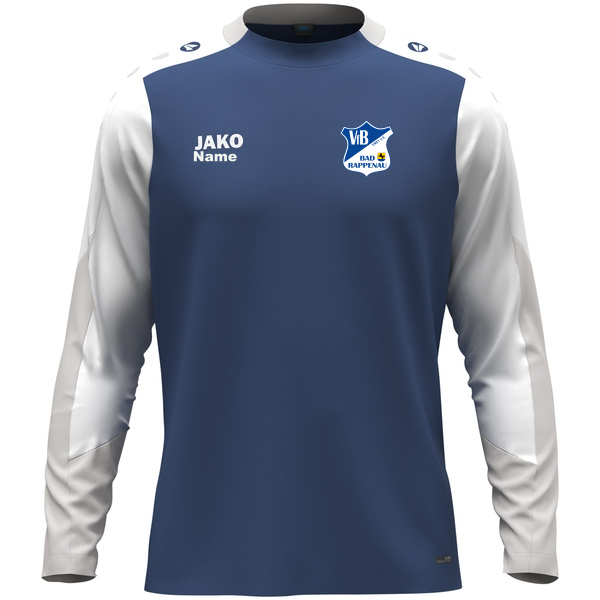 Longsleeve Dynamic 