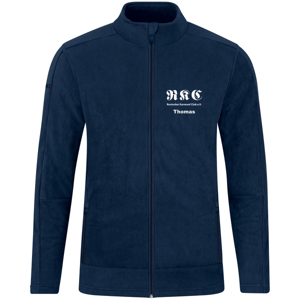 KinderFleecejacke 