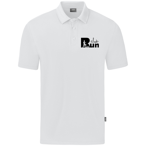 Polo Organic Stretch 