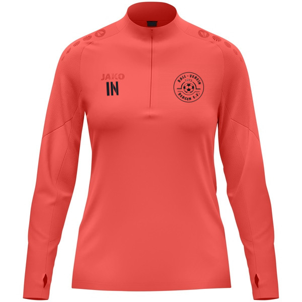 womanZiptop Light Flow Damen 