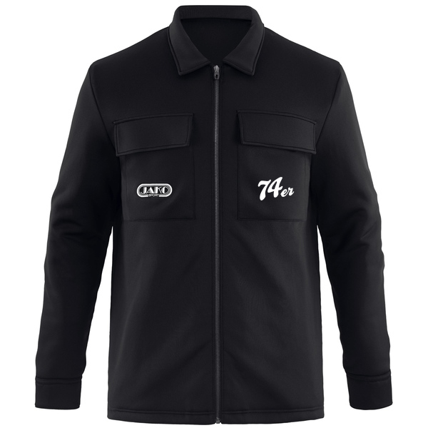 Hemdjacke Wardrobe 