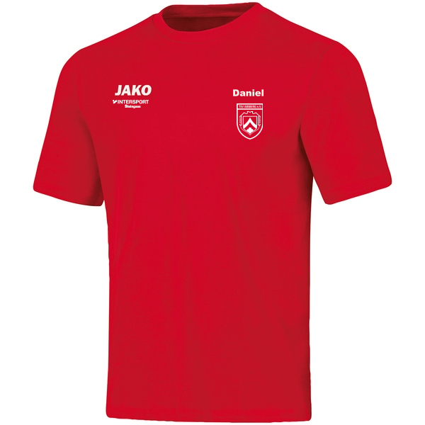 KinderT-Shirt Base 