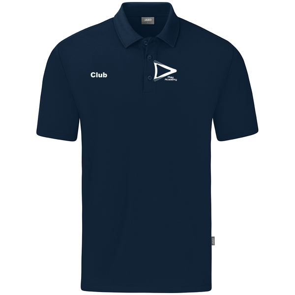 Polo Organic Stretch 