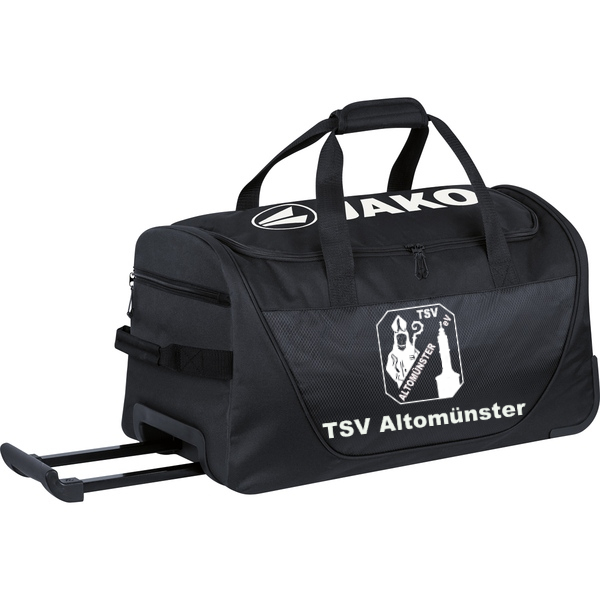 Spielertrolley JAKO 