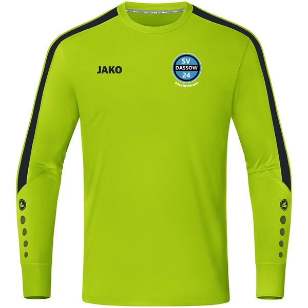 Torwart-Trikot Power 