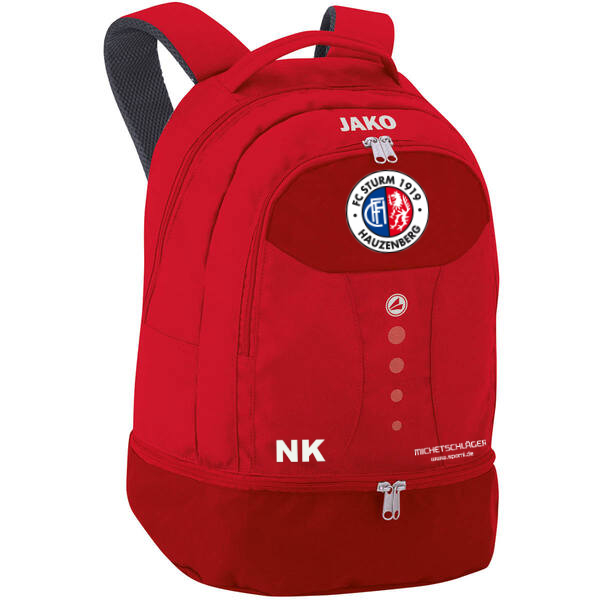 Rucksack TLS 