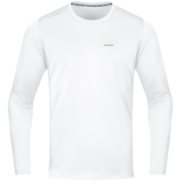 KinderLongsleeve Run 2.0 