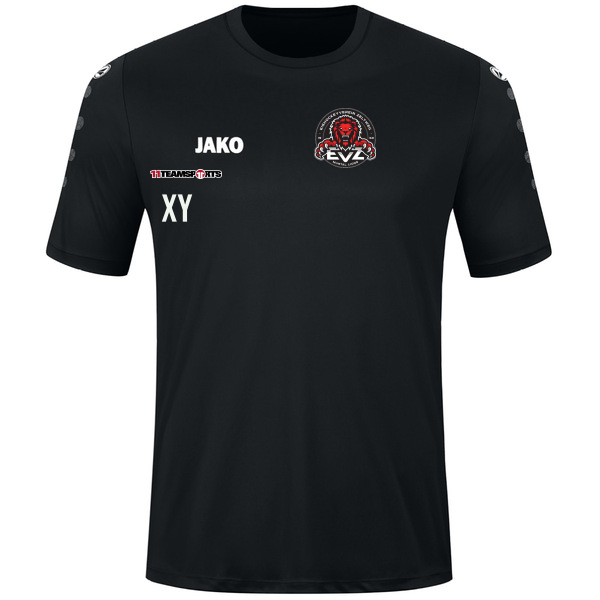 Trikot Team kurzarm 