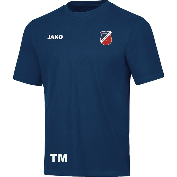 KinderT-Shirt Base 