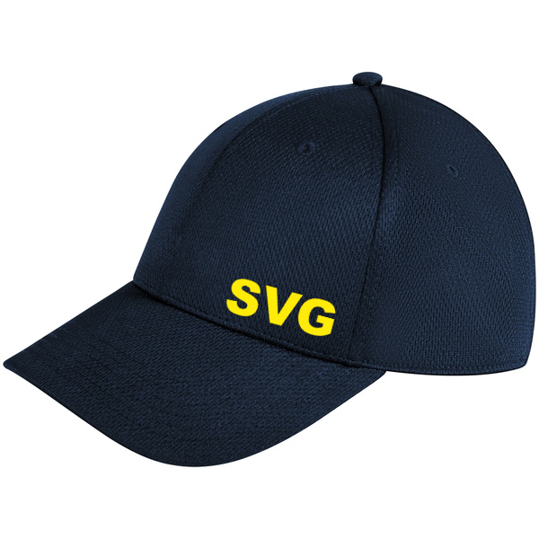 Cap Basic 
