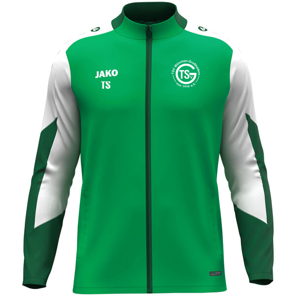 Polyesterjacke Dynamic 