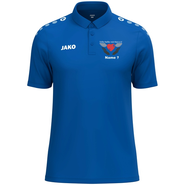 Polo One Cotton 