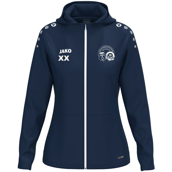 womanKapuzenjacke Light One Damen 