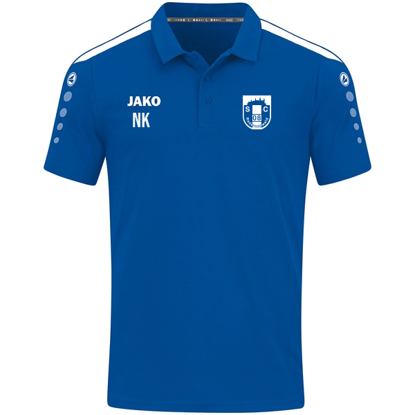KinderPolo Power 