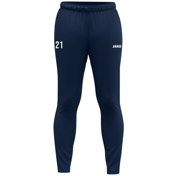womanTrainingshose Dynamic Damen 