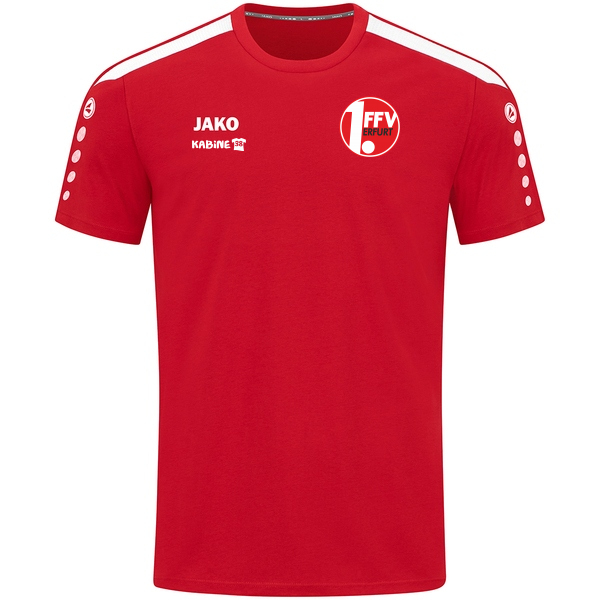 KinderT-Shirt Power 