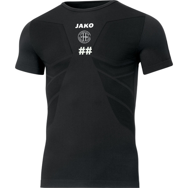 T-Shirt Comfort 2.0 