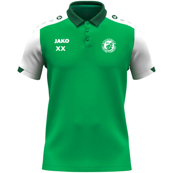 Polo Dynamic 