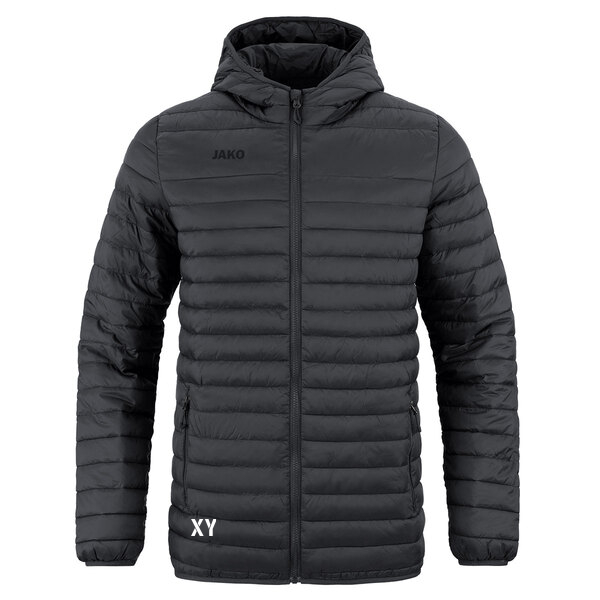 KinderSteppjacke 