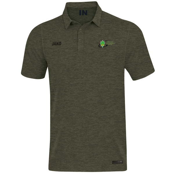 Polo Premium Basics 