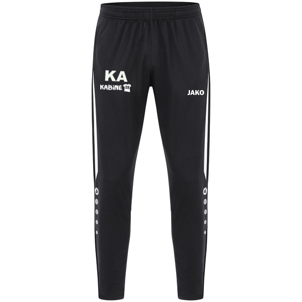 KinderPolyesterhose Power 