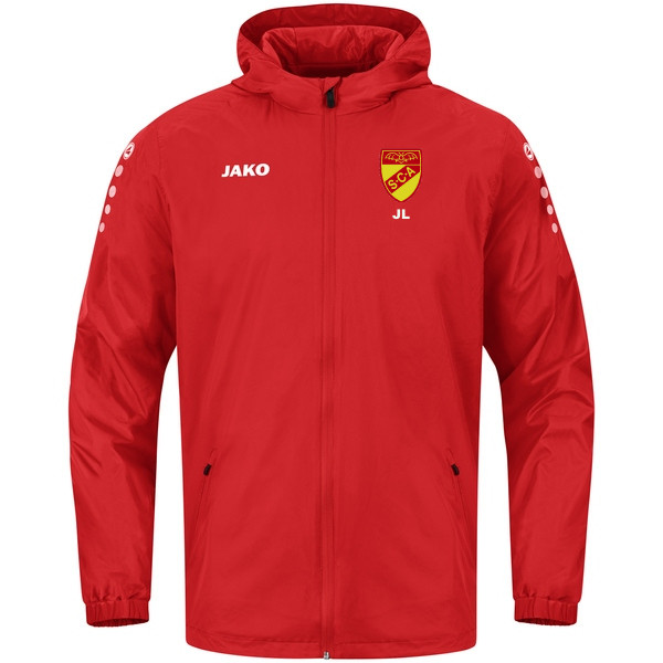Veste de pluie Team 2.0 