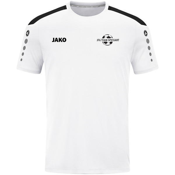 KinderTrikot Power kurzarm 