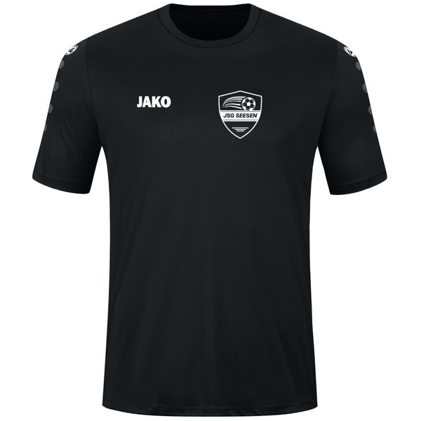 Trikot Team kurzarm 