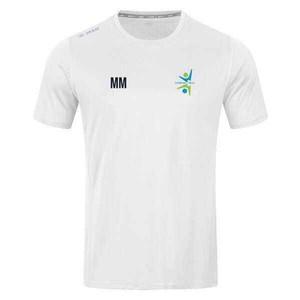 KinderT-Shirt Run 2.0 