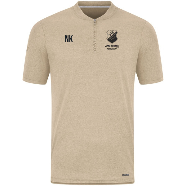 Polo Pro Casual 