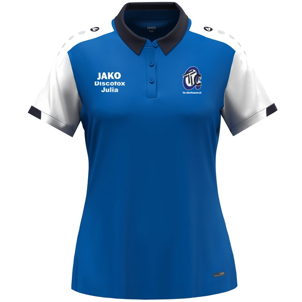 womanPolo Dynamic Damen 