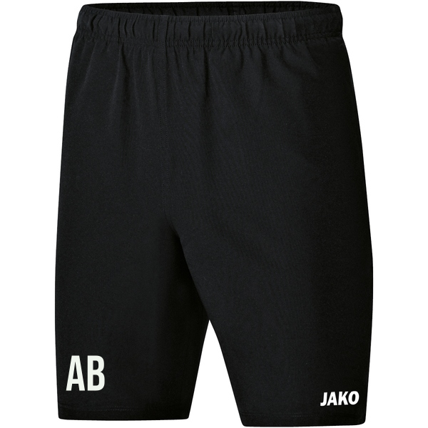 Short Classico 
