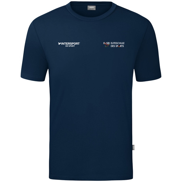 T-Shirt Organic Stretch 