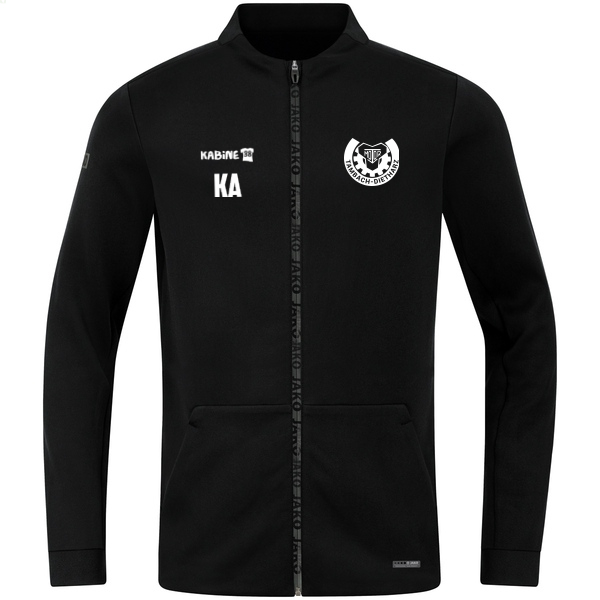 Jacke Pro Casual 