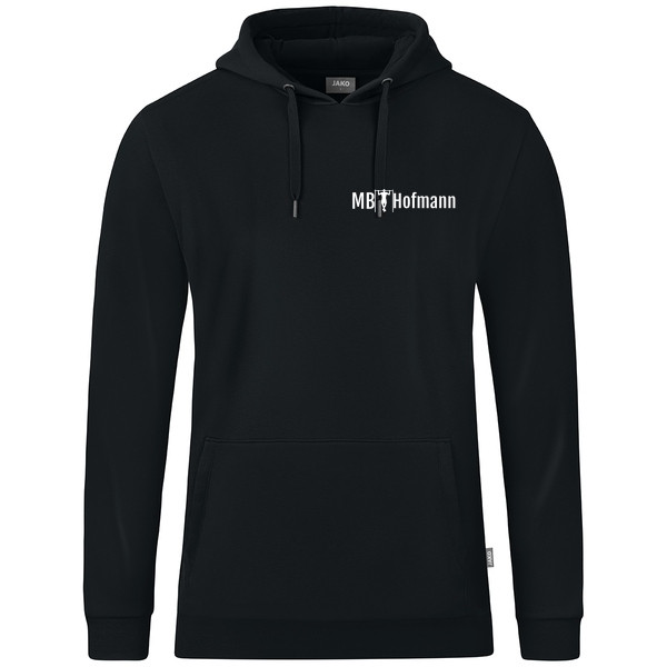 Kapuzensweat Organic  