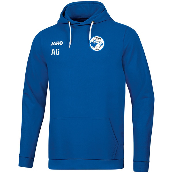 Sweat à capuche Base 