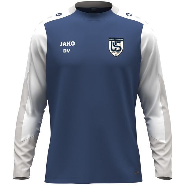 Maillot Dynamic ML 