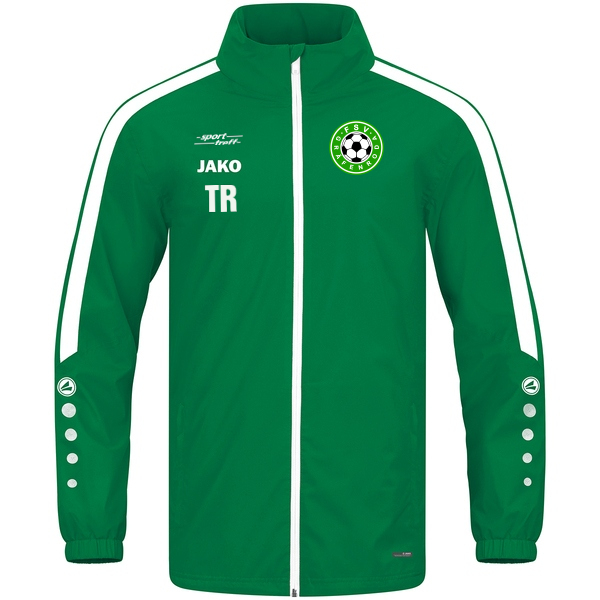 Allwetterjacke Power 