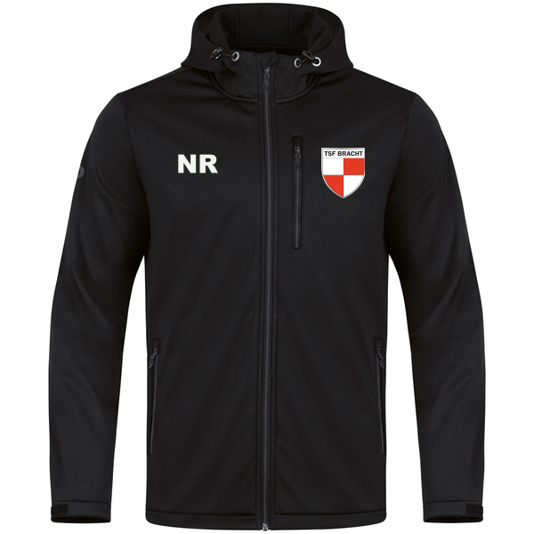 KinderSoftshelljacke Premium 