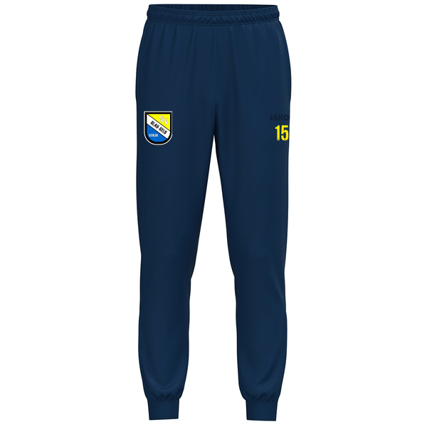 KinderPolyesterhose One 