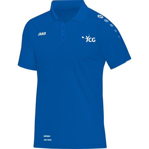 KinderPolo Classico 